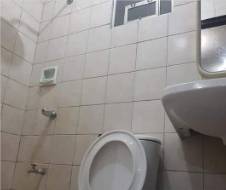 Lady Bedspace In Olympia Makati