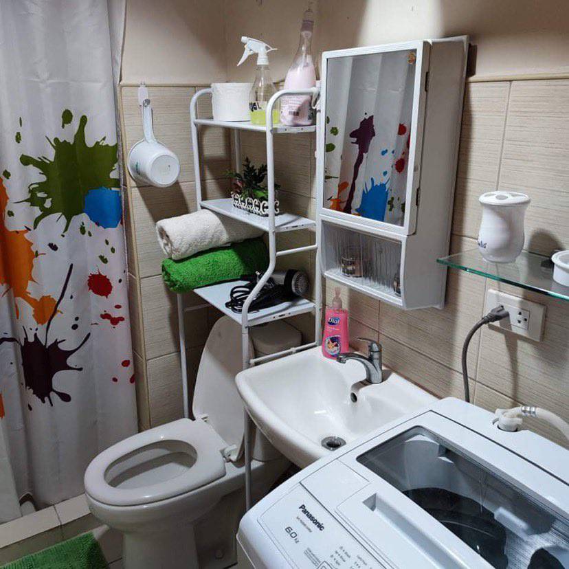 Alpina Heights Paranaque Unit For Rent