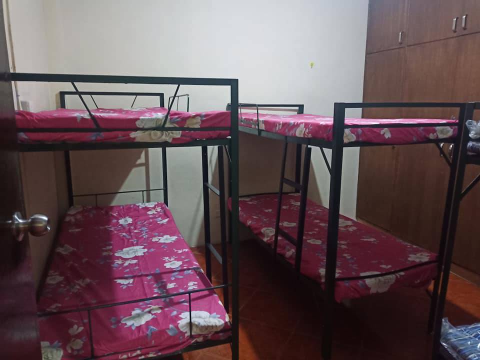 Emma's Bedspace for Rent