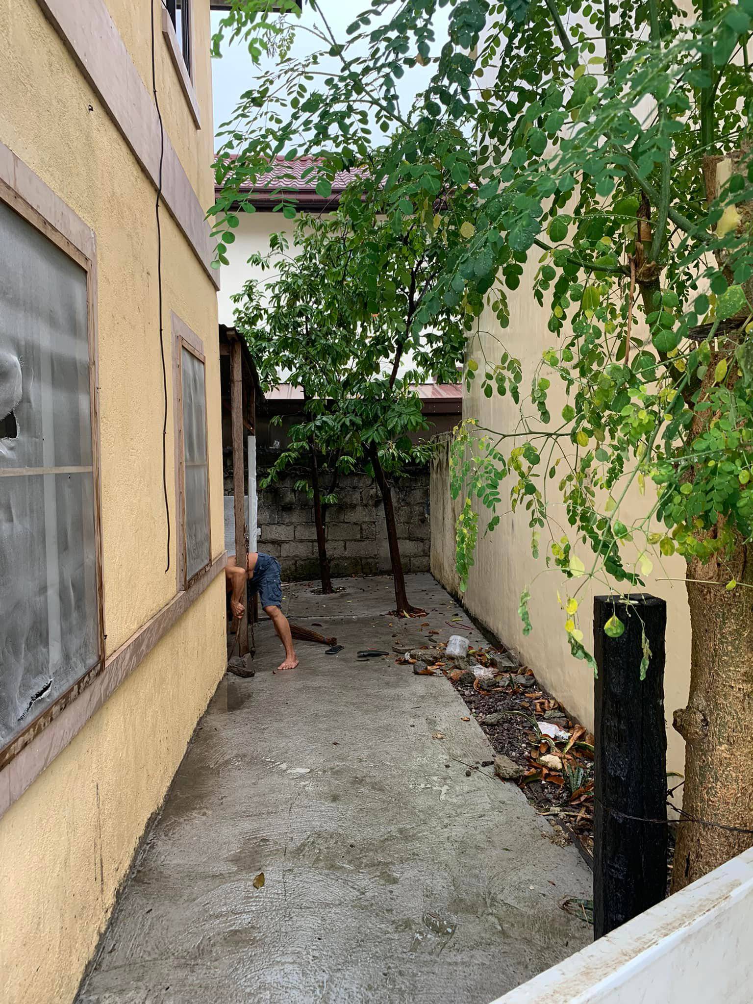 House for rent in Camella