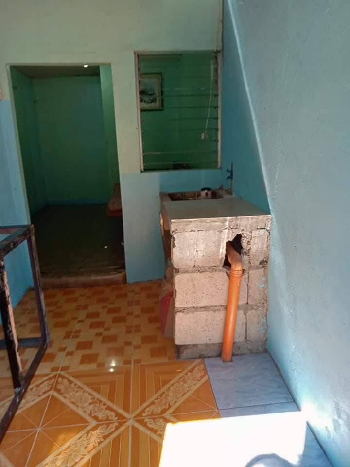 House For Rent At Bauang, La Union