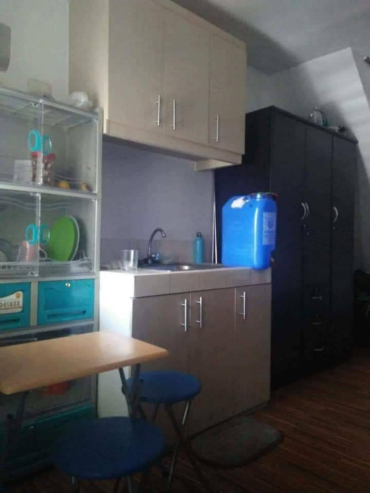 Condo Bedspacer Manila Area Only