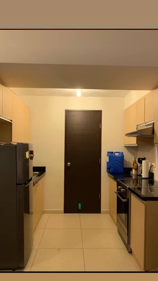 1BR Condo Makati For Rent