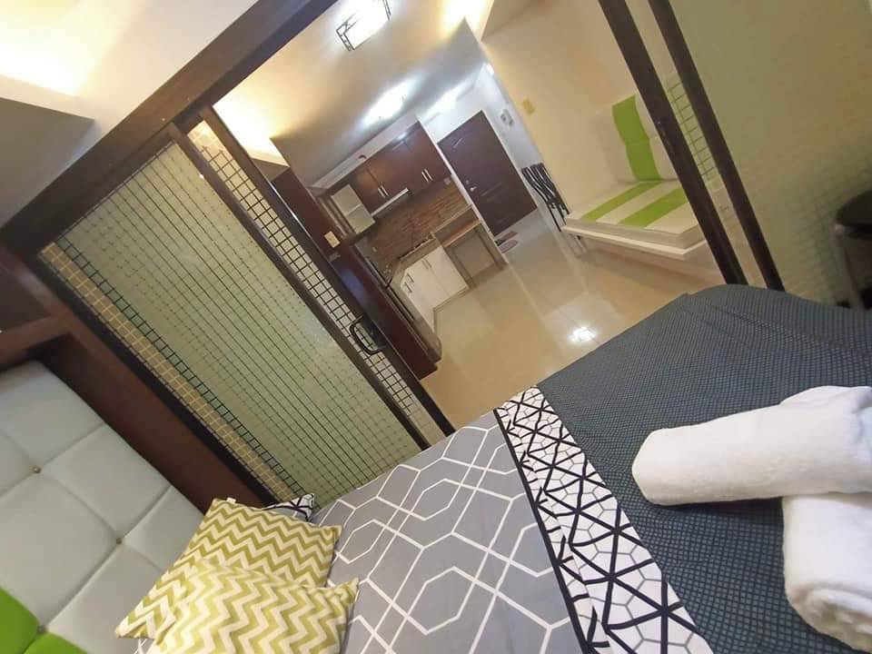 Furnished 1-Bedroom Condominium Unit 