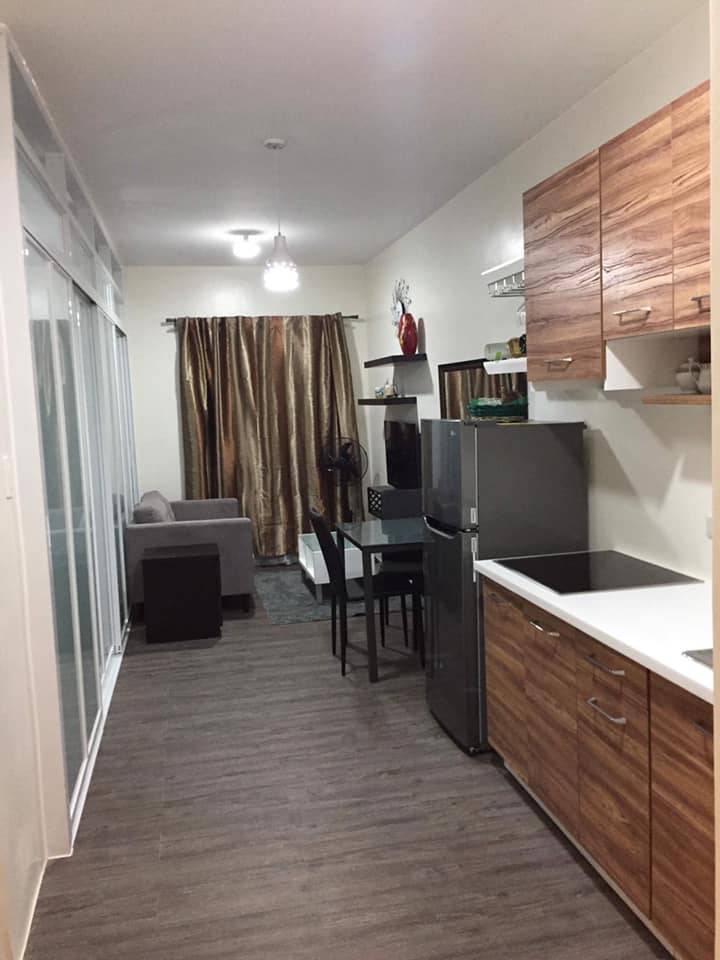 Nuvali Condo For Rent
