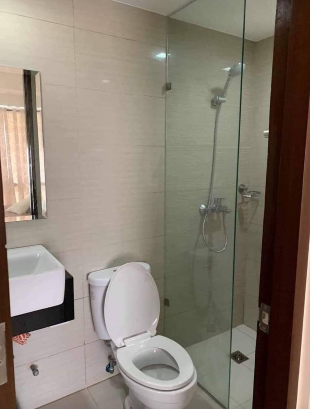Fully Furnished Condo Unit in Taguig