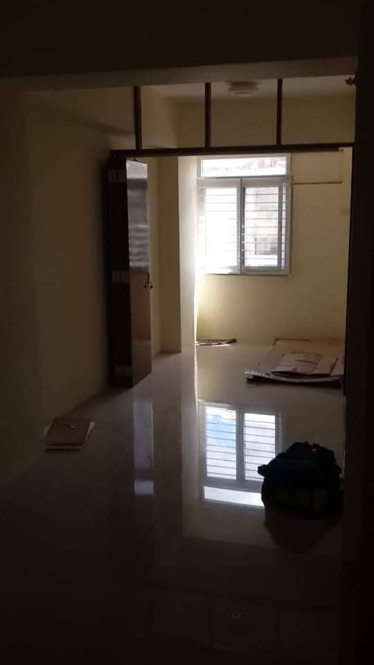 Centro Residences Unit For Rent