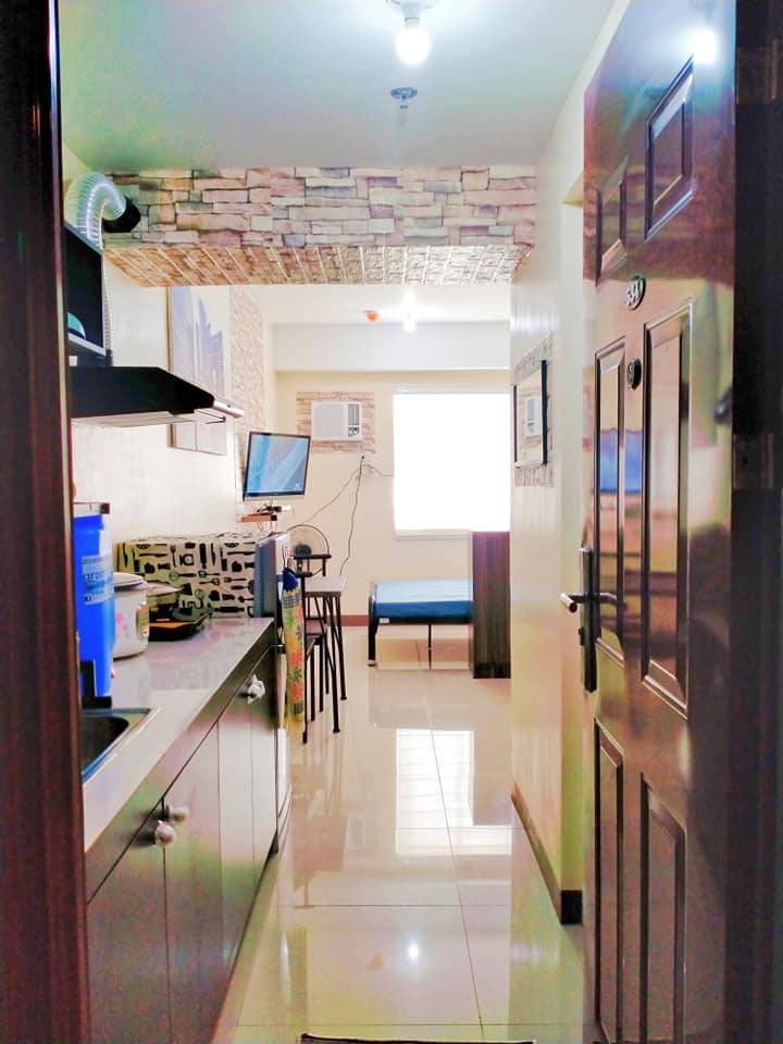 Unit For Rent At Monte Carlo Residences 