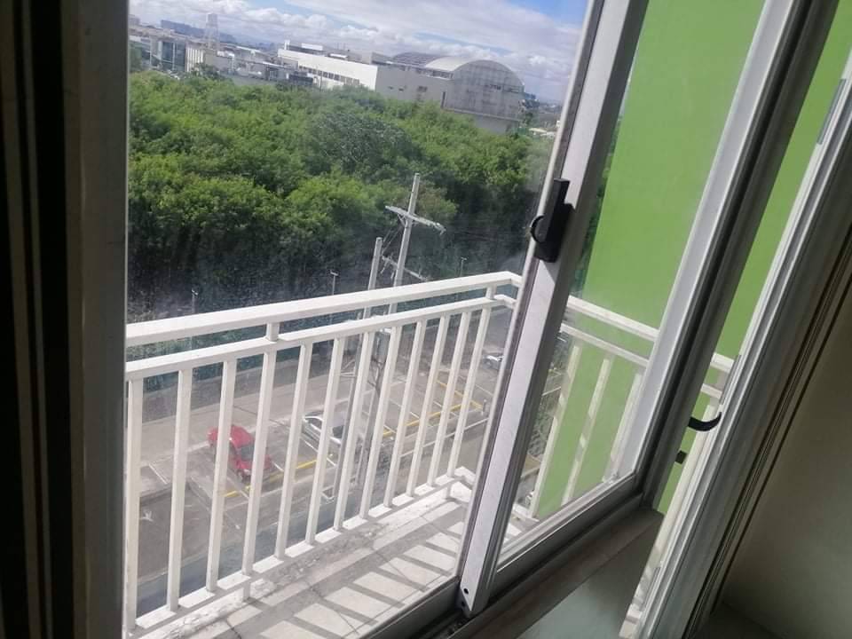 Condo For Rent at Amaia Steps Bicutan