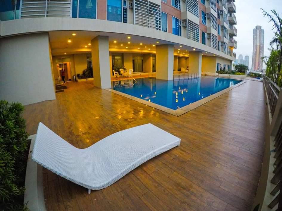 Fully Furnished Condo Unit For Rent