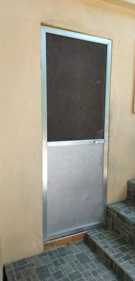 Apartment For Rent At Barrio Barretto