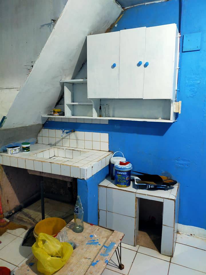 Tanya's Room For Rent