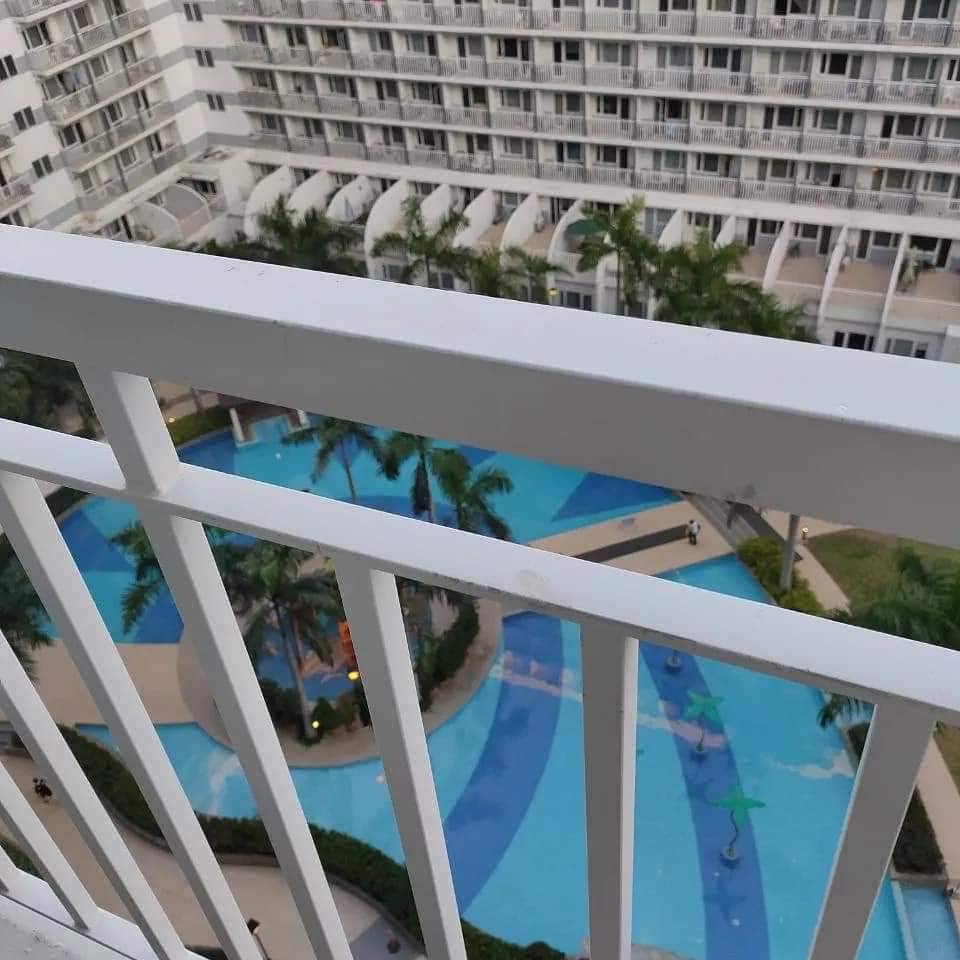 Unit For Rent at Shell Residences