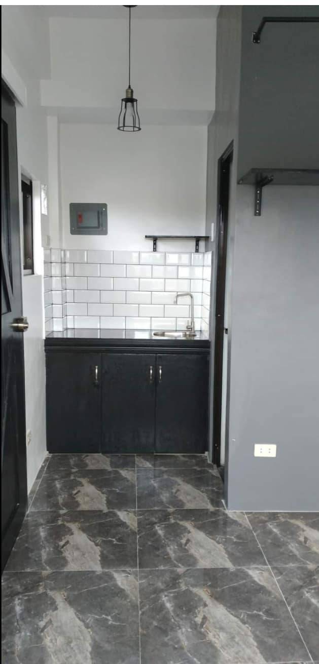 Apartment Sharing For Male InTaguig