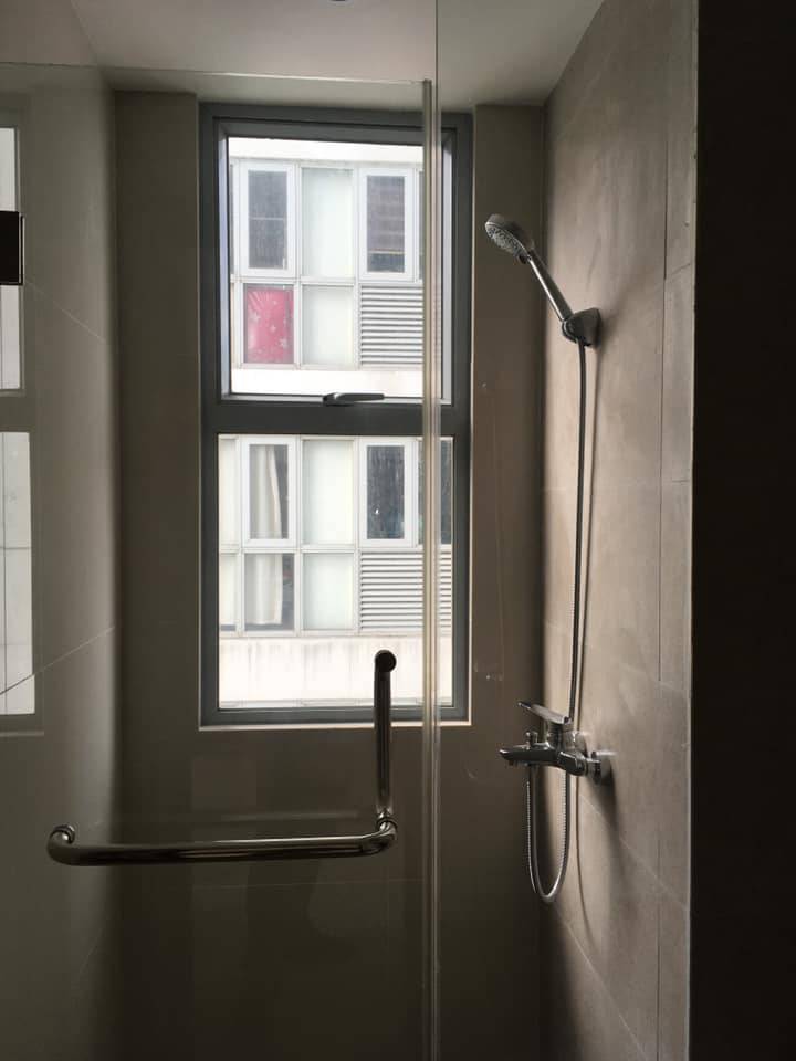 Brand new semi-furnished one-bedroom condo  @ Sunshine 100 City Plaza Tower 2