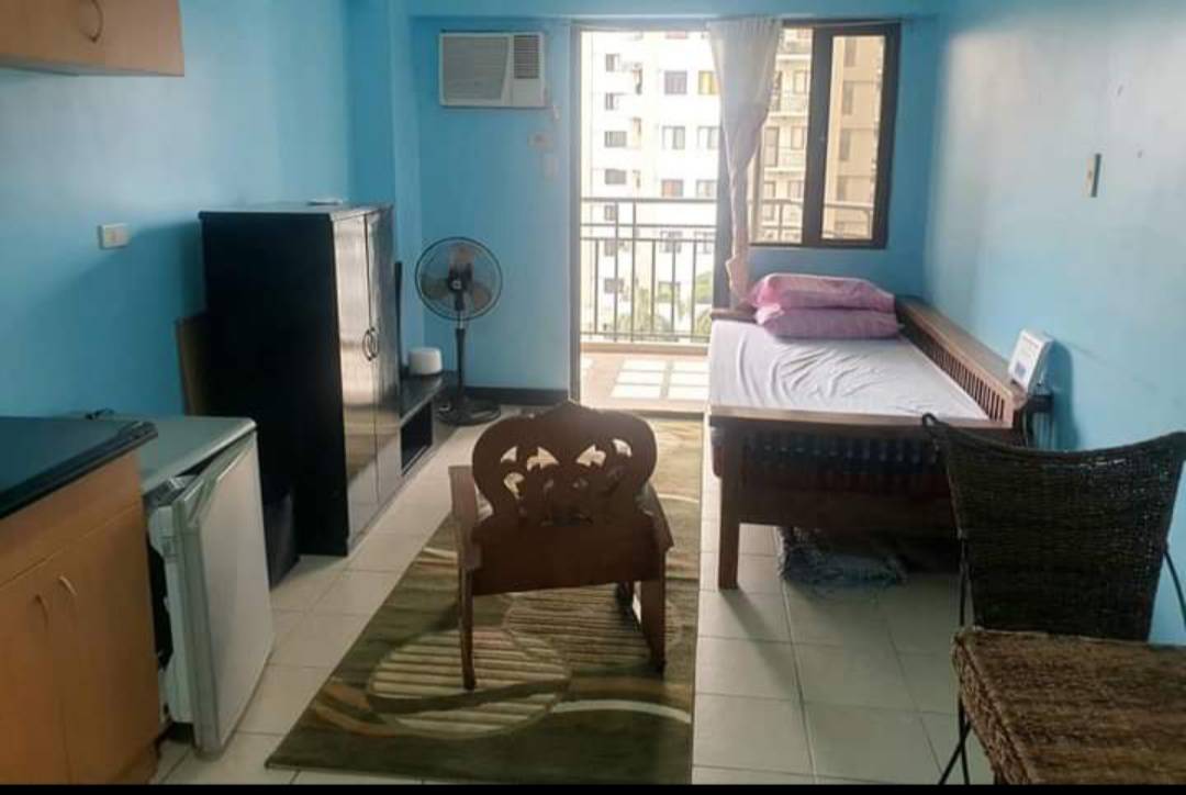Fully Furnished Condo For Rent