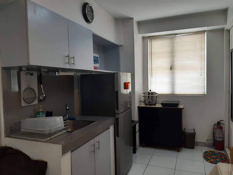 Unit For Rent In Isabelle De Valenzuela