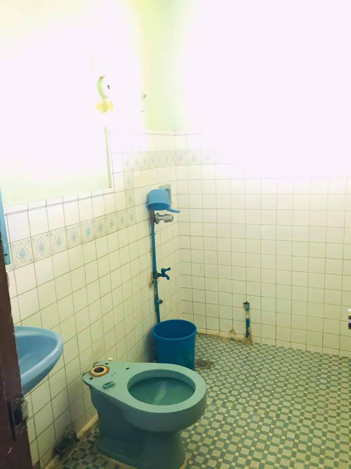 Room For Rent At Mayor Ignacio Diaz QC