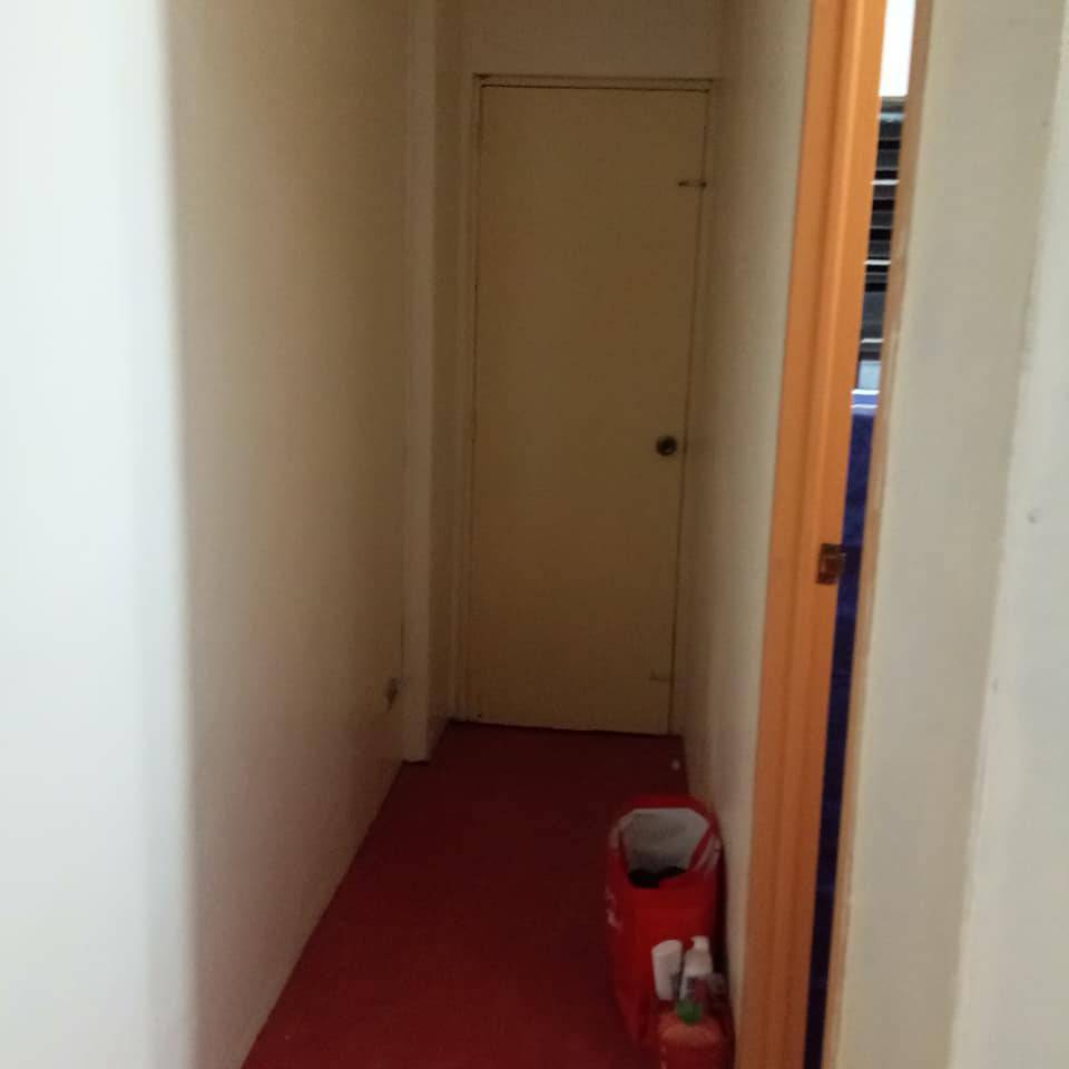 Lady Bed Spacer at Arayat Cubao