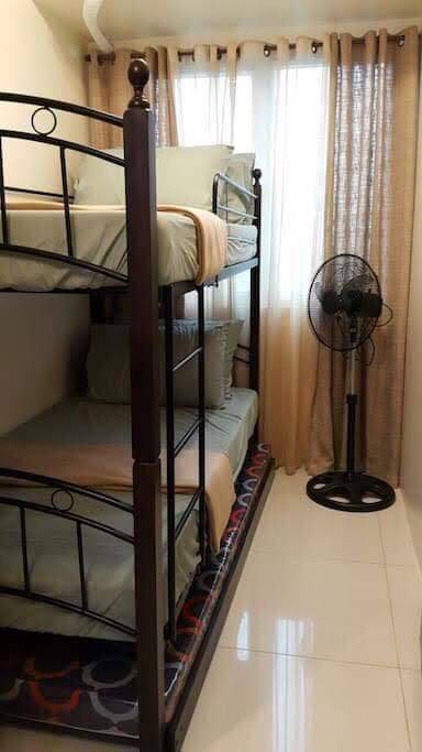 DLSU Green Residences Taft Condo