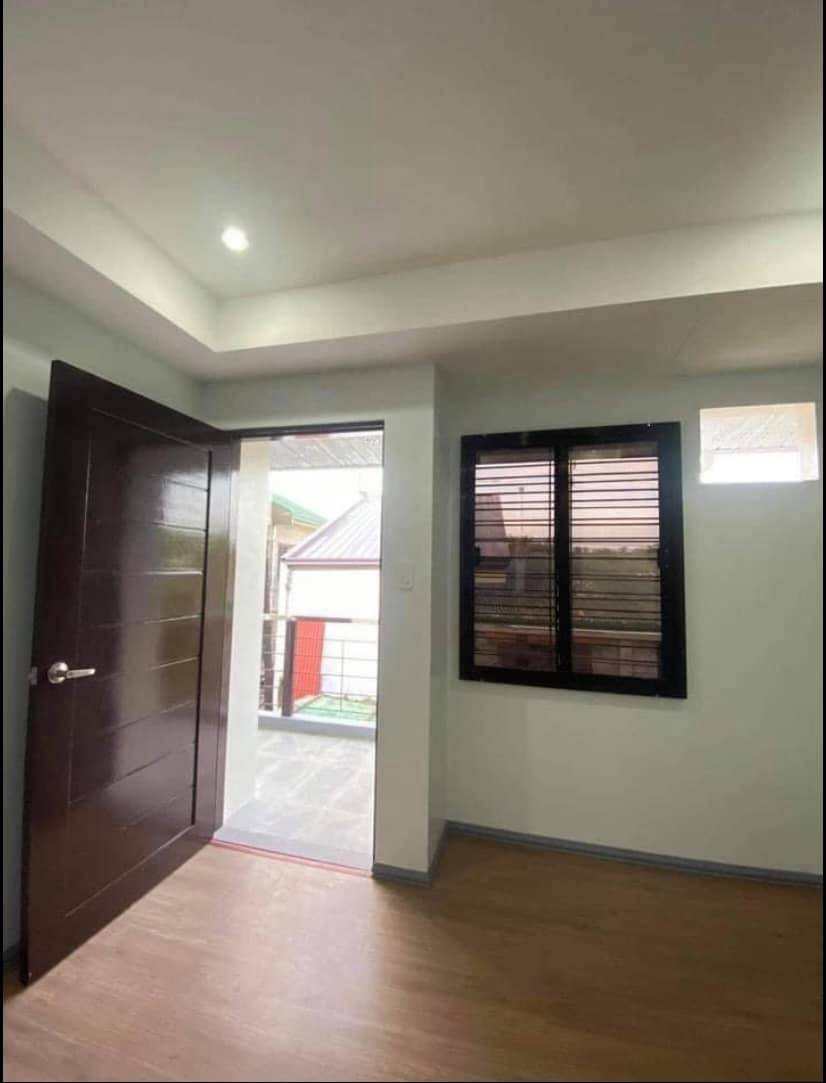 Brand New Studio-Type Apartment For Rent