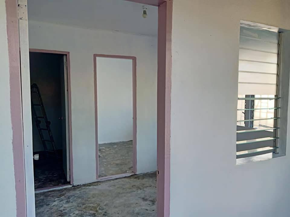 Room For Rent At Atlu Bola Mabalacat