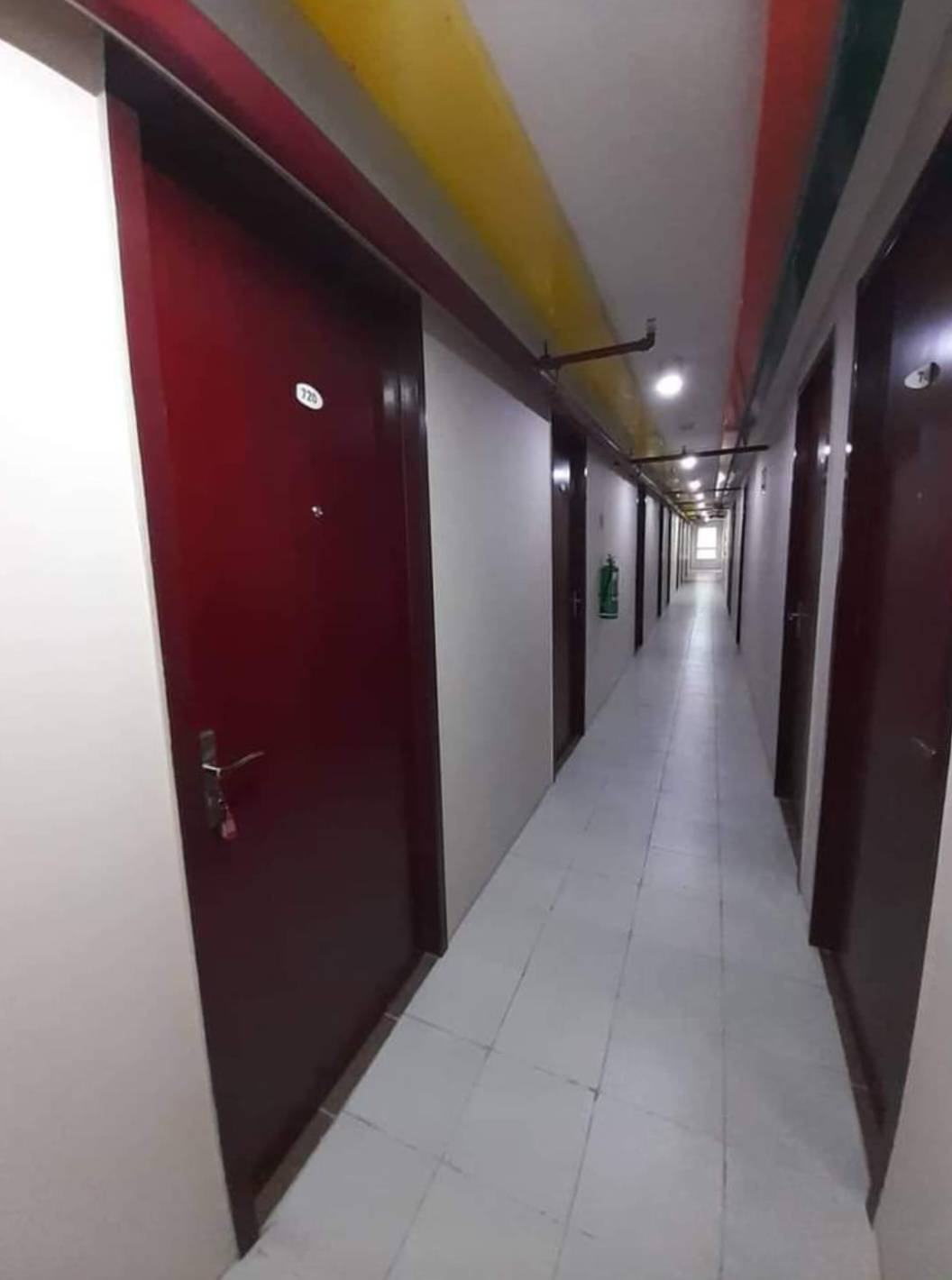 2BR Unit For Rent at Urban Deca Homes