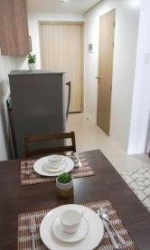 1BR Fully Furnished at Shore Residences 