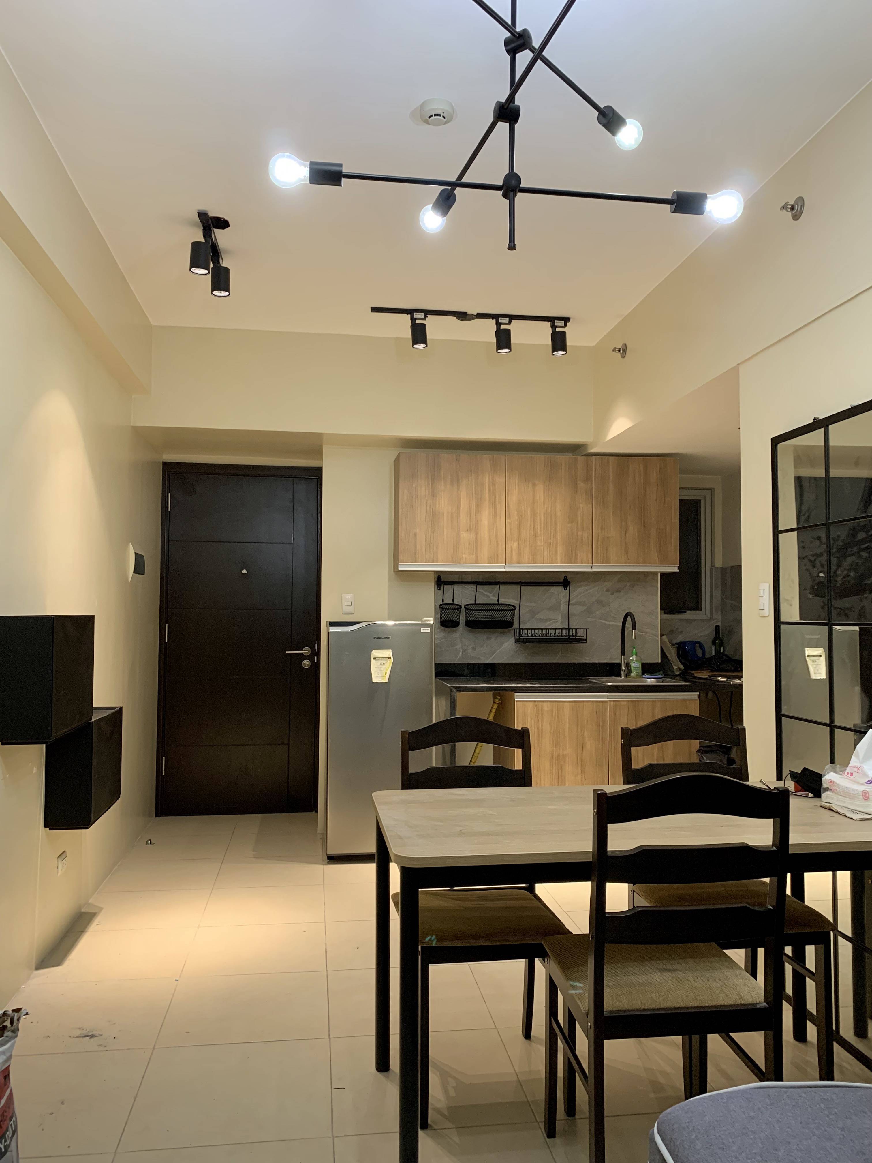 Vertis North Condo Unit For Rent