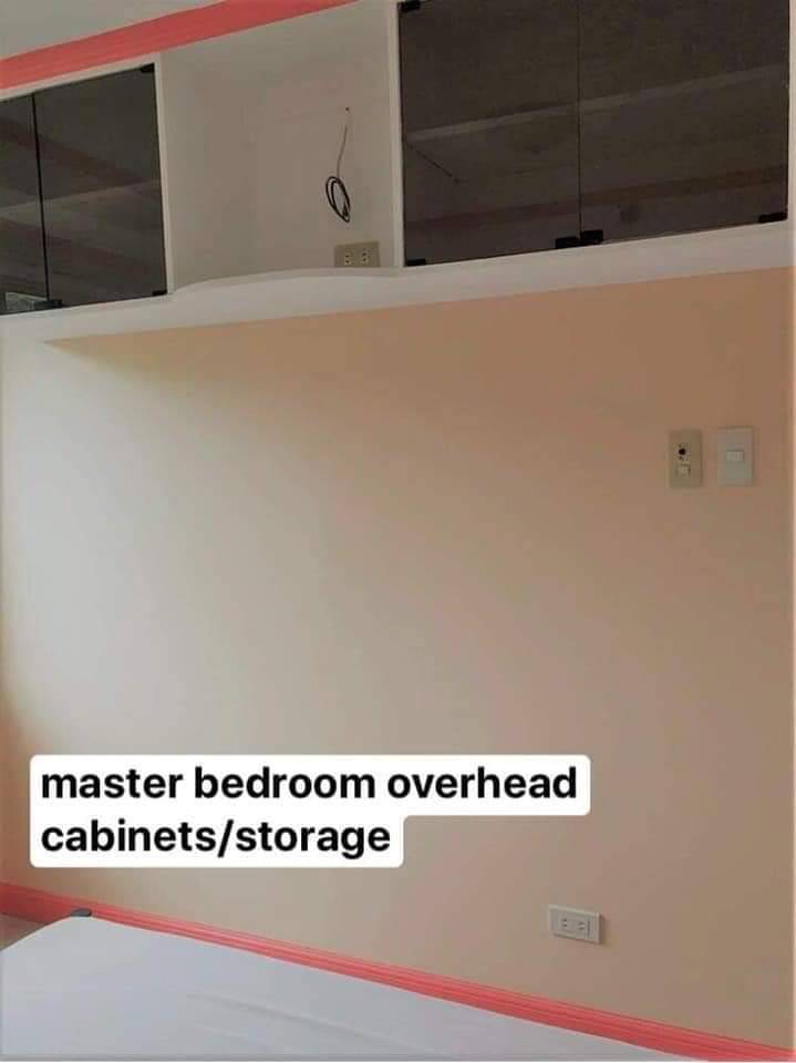 For Rent 2BR Condo Unit