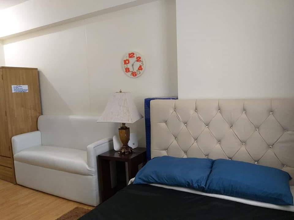 Fully Furnished Studio For Rent