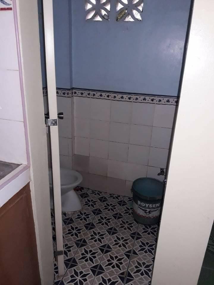 Apartment For Rent At Bulaong Compound