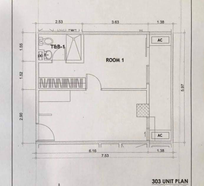 Condo Units In Avida Towers Verte BGC
