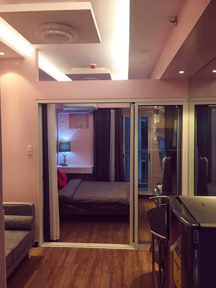 Fully Furnished Condo For Rent