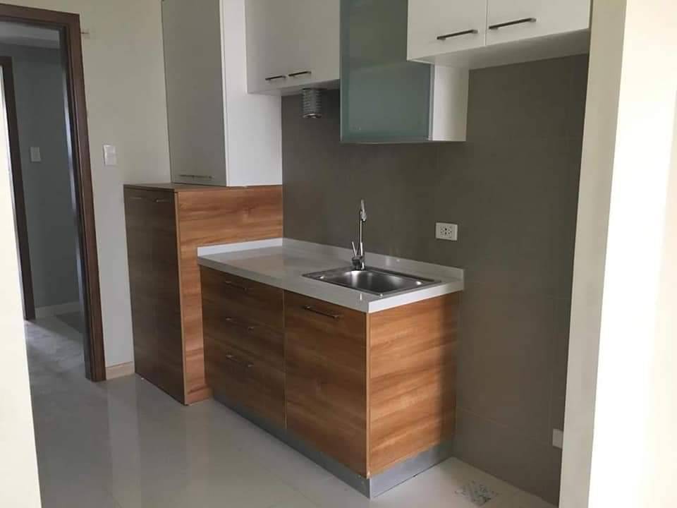 Studio Unit For Rent at Sunshine 100