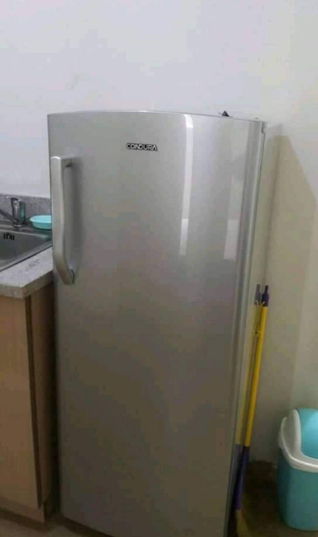 Condo For Rent at Laureano De Trevi 