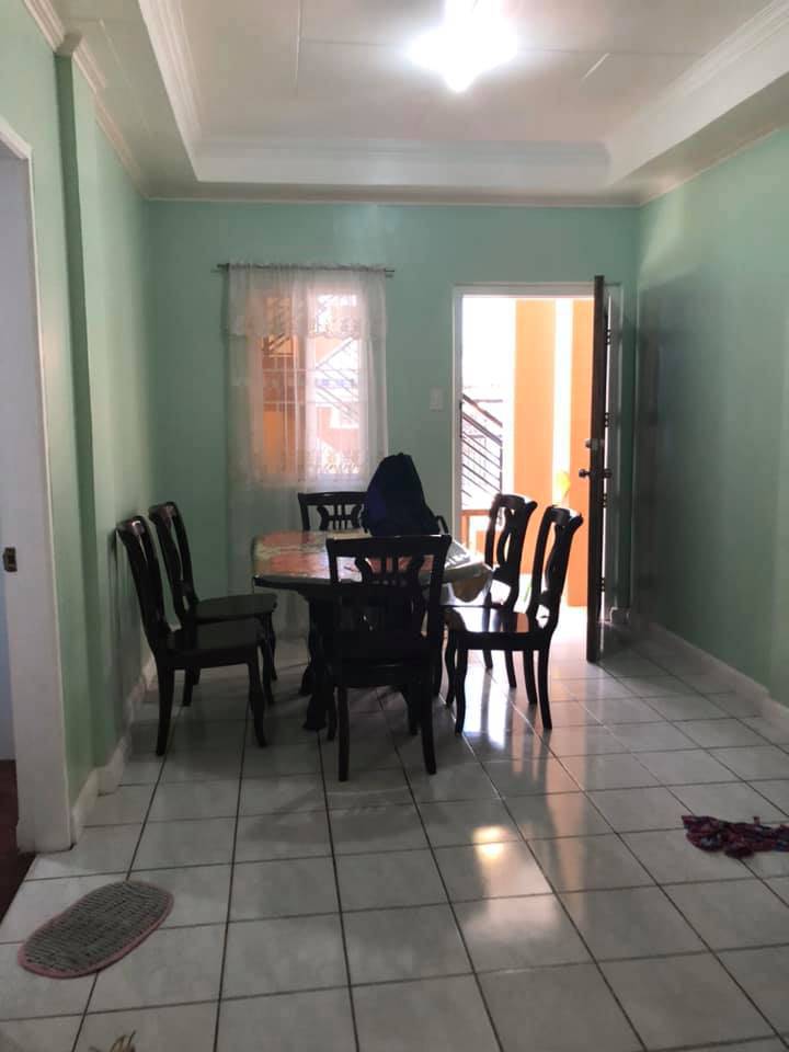 Juarez Room For Rent