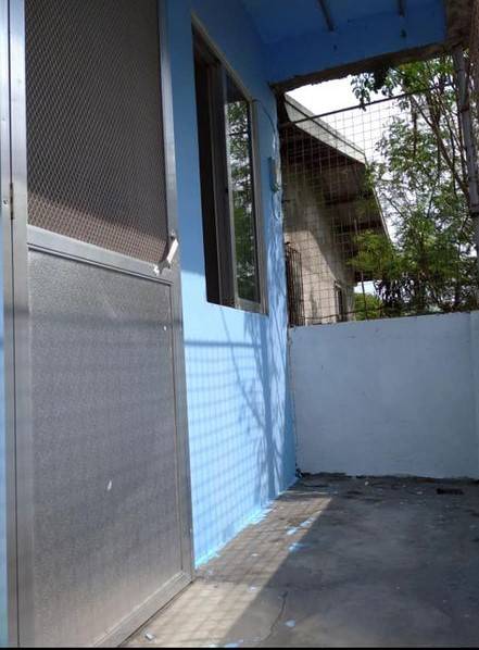 Room For Rent At Fourth Estate Parañaque