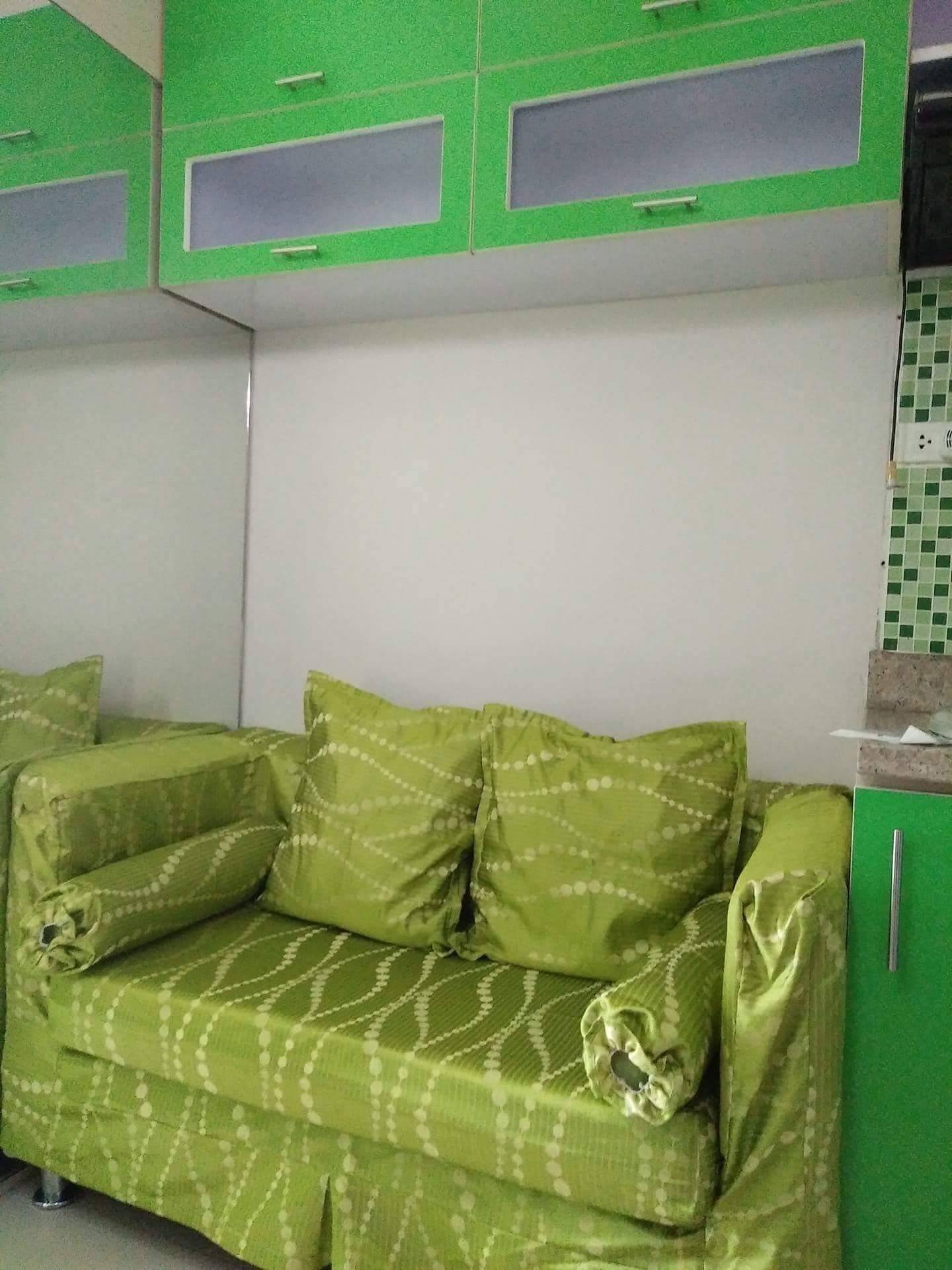 Grass Residences Unit For Rent