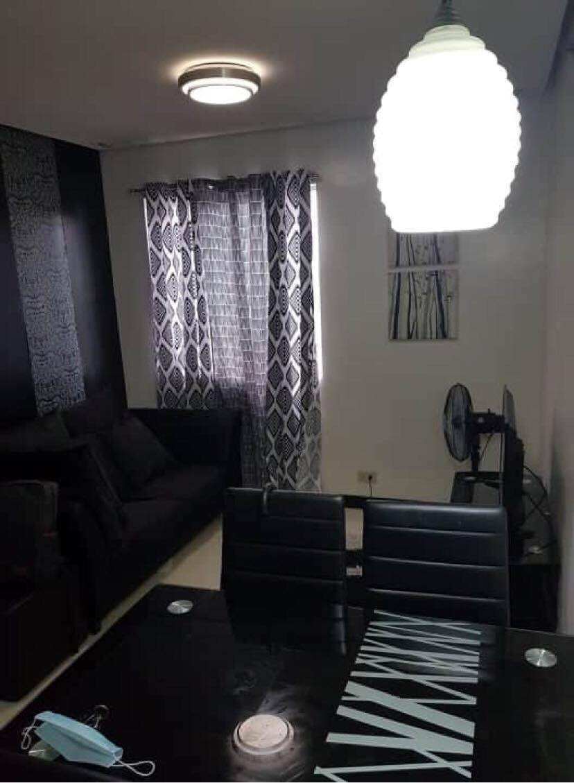 1 Bedroom 36sqm Fully Furnished For Rent