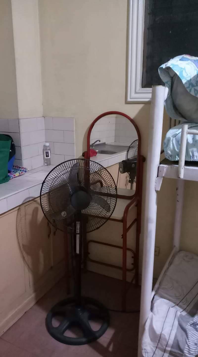 Marimat's Bedspace for Rent