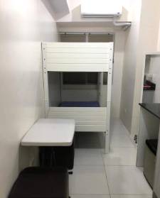 Studio Unit in Green Residences