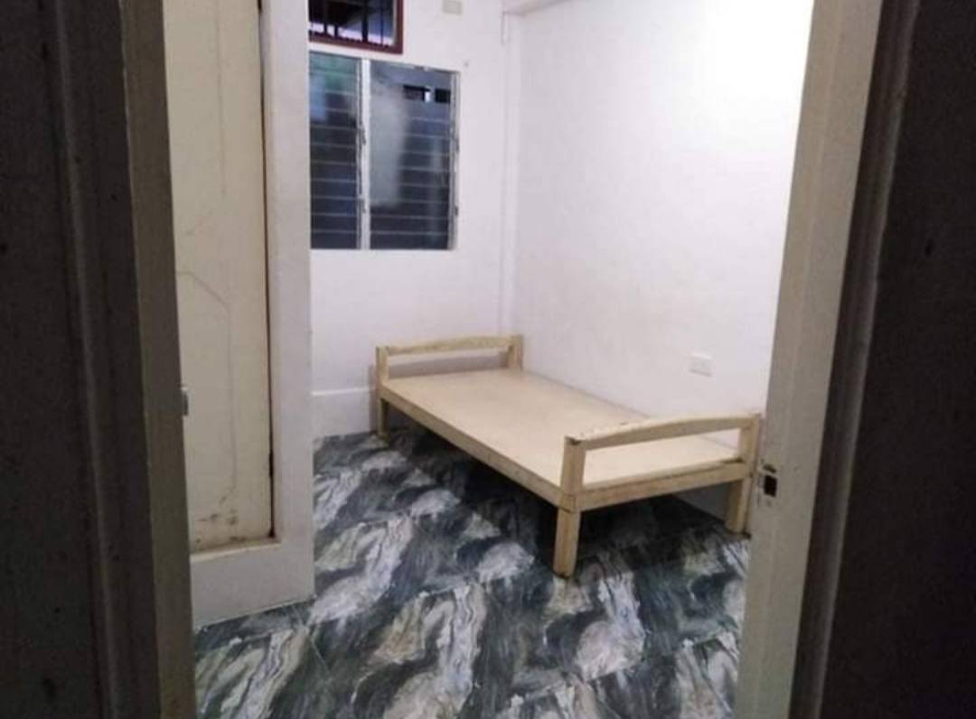 Room For Rent near SWU