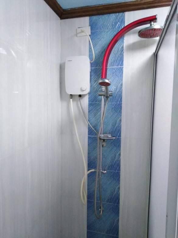 For Rent Studio Type Condominium