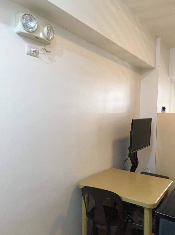 Condo Unit For Rent Amaia Skies Avenida