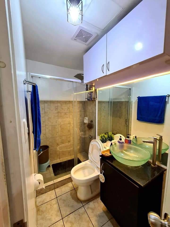 1BR For Rent at Amaia Skies Sta Mesa