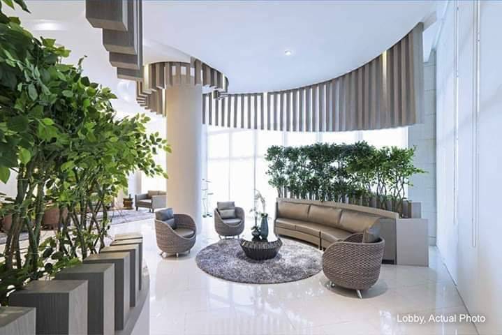 Room for Rent at Grace Residences