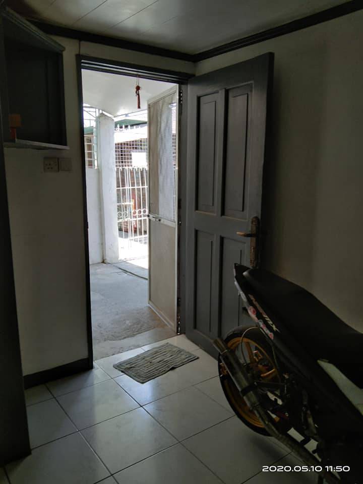 House for Rent In Almanza Uno Las Pinas
