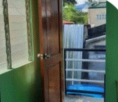 Apartment For Rent At Lumbang Cebu