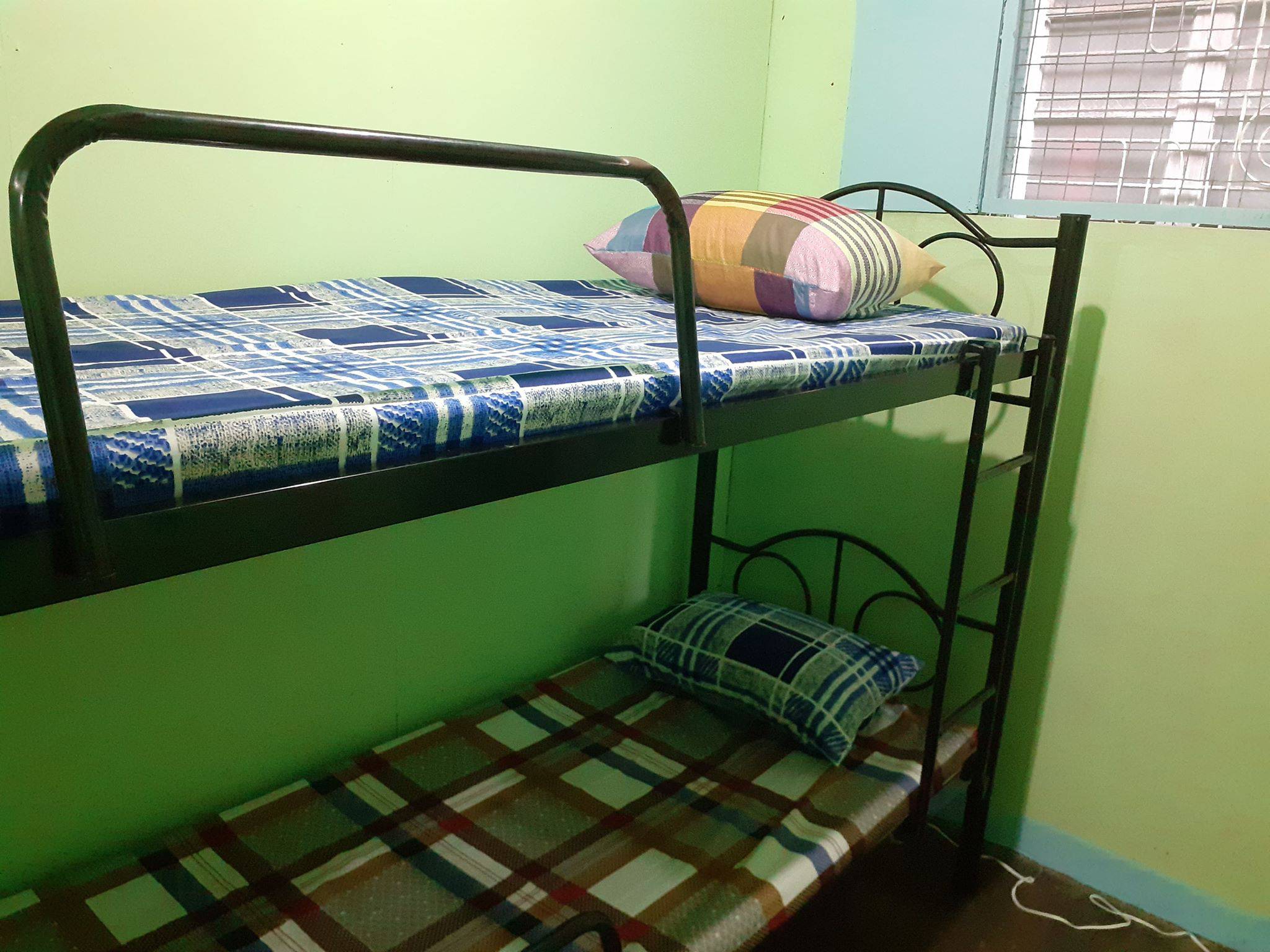 San Isidro Lady Bedspace